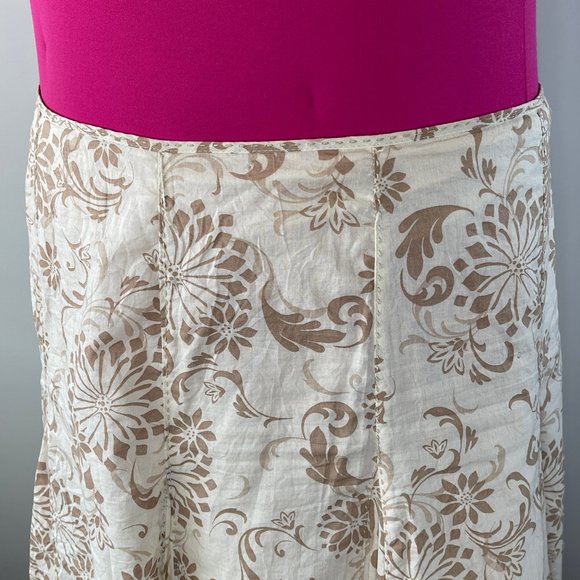 apt. 9 midi skirt - Picture 2 of 5